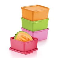 ทัพเพอร์แวร์ เซ็ต 3 ชิ้น Tupperware Snack & Stack (3) 500ml