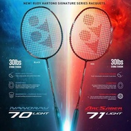 RAKET BADMINTON YONEX PROMO NANORAY 68 LIGHT