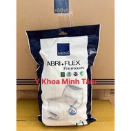 (2 pieces) Abena Pants Premium M0 L3 XL3 adult diaper Pants - Imported from Denmark