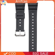 Silicone Rubber Band Strap for CASIO G-Shock GWM5610 DW5600 DW5700 DW6900