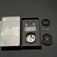 【PM Best Price】 64 Audio U6T universal 6 drivers tia iem mirai audio
