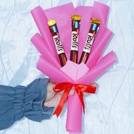 Bouquet mini / mini bouquet / bouquet snack / bouquet murah