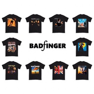 Badcover Band Music T-shirt | Music Band Badcover Shirt | Badfinger Band T Shirt | Badcover Music Ba