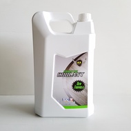 KX Radiator Coolant Green 5L