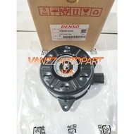 Denso Avanza Veloz grandmax radiator fan motor 168000-2410