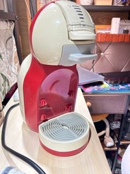 二手、NESCAFE 雀巢咖啡 多趣酷思膠囊咖啡機