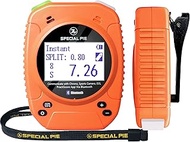 Shot Timer - Shooting Timer for Firearms Airsoft Stop Watch Perfect for Pistols Rifle Dry Fire in US