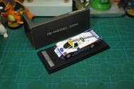 IG-MODEL 1/43 1987 Le Mun Porsche Porsche 962C 19 Car Set
