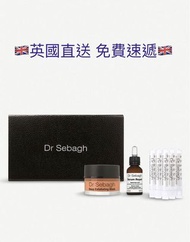 Dr Sebagh Vitamin C Black Gift Box 🇬🇧英國直送 免費速遞🇬🇧