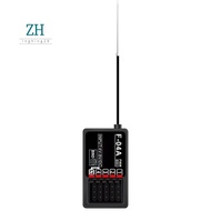 Multi-Channel 2.4G Receiver F-04A for RC Cars, Aircrafts, Tanks, Boats Aircraft Model Receiver