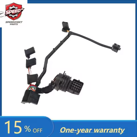 Renovate Internal wire harness for Ford Mazda auto parts 4R44E wire harness automatic transmission t