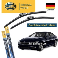BMW 4 Series F36 2014 - Present Hella Cleantech Wiper Blade Multiadapter (1SET)