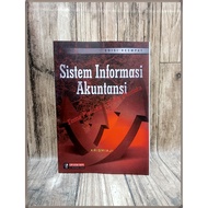Accounting Information Systems 4th Edition By Krismiaji (A5&B5)