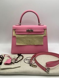Hermes Kelly 25