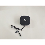 HP Thunderbolt Dock HP G2 Thunderbolt 3 Desktop External 5K Docking Station 120W