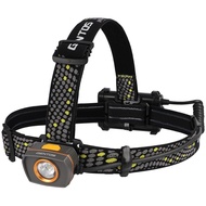 GENTOS LED Headlamp Series: Versatile and High-Performance Illumination Solutions