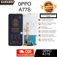 Lcd Touchscreen OPPO A77s / A77 Fullset ORIGINAL