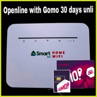 ∱ ↔ ● *Sale* OPENLINE Boosteven R291with Bandlocking/Change IMEI