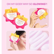 Hikari Ultrafresh Sunscreen