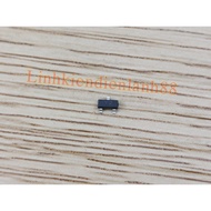 Transistor paste ss8550 PNP Y2 forward transistor 1.5A 25v sot-23 new