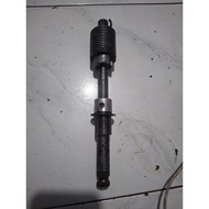 As kick starter suzuki gt380/550/750