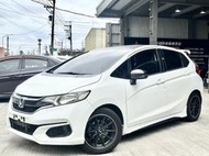🌈2015 本田-HONDA FIT 1.5 白🌈FB:小闕中古車
