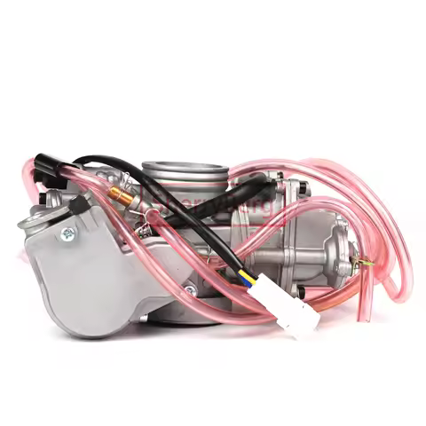 SherryBerg New Carby Carb Carburetor Carburettor Carburador Fit FOR Kawasaki KX 250 F KX250F 2004 20