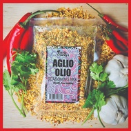 100G/250G AGLIO OLIO PASTA SEASONING | PERASA AGLIO OLIO