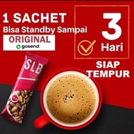 kopi slb sachet kopi slb original 100% asli coffie slb original kopi