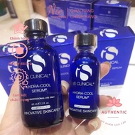 [Company] IS Clinical Hydra Cool Serum 30ml - 60ml