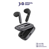 TRUE WIRELESS (หูฟังไร้สาย) UVOLT UV01 (GREY) (TWS-UV01)