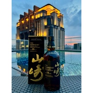 Yamazaki 18 Years Old