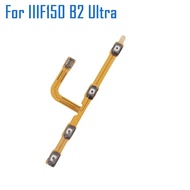 New Original IIIF150 B2 Ultra Power Volume Key Control Cable SOS Button Flex Cable FPC Accessories F