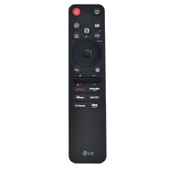 Suitable for MR25GA AKB76046603 and LG 2025 Magic Voice TV Remote Control G5 C5 B5 Series