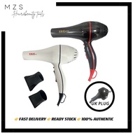 V&G 9700 Professional Hair Salon Dryer 2000watt