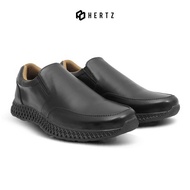 Hertz - Men's Slip-On Shoes H 4591 Hertz Brand Casual Shoes Formal Loafers for Work, Office, College