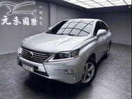 2014年式 Lexus RX270 豪華版 2.7 汽油