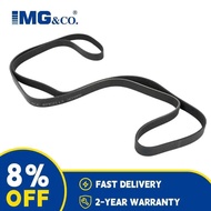 For Honda HR-V 2016-2021 belt 6PK2113xRS1780R high-quality belt OEM 31110-R2A-M12 31110R2AM12 6PK211