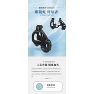 3D Printing Male Chastity Lock Cobra Terminator Double Lock CB Chastity Cage Anti-escape SM Male Fem