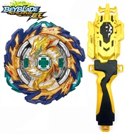 3pcs/Set Beyblade Burst SuperKing Booster B-167 Mirage Fafnir.Nt 2S with B-184 BeyLauncher LR