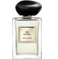 Armani 玉龍茶 Privé The Yulong 淡香水 100ml