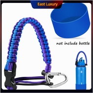 Tumbler Accessories 12-64oz Tumbler Silicone Boot with Tumbler Rope Handle Tumbler Boot 14oz/18oz/22