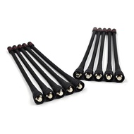 (10-Pack) FA-SC57U UHF 400-470MHz Whip Antenna for ICOM IC-F4 IC-F21 IC-F24 IC-F25 IC-F26 IC-F4000 I