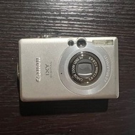 Canon IXY Digital 70 / PC1193 CCD數碼相機 📷
