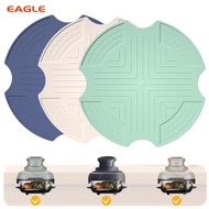 【EAGLE HOT】Silicone Hot Pads Non-Slip Heat-Resistant Countertop Mat for FN101GY Air Fryer