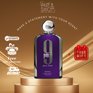 Nước hoa Afnan 9PM Pour Femme EDP 100ml Chính Hãng