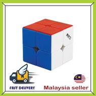 [TJ CUBE] QIYI M PRO MAGNETIC | BALL CORE 2X2 CUBE