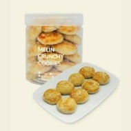 Melin Crunchy Cookies Dea Bakery