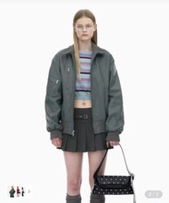 OSOI FLODER BROT [BLACK STUD]