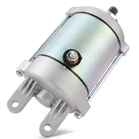 31200-HMA-000 Starter Motor Fit For SYM GTS 250 CITYCOM 300i S GTS250 Joymax 250i ABS Z MAXSYM 400 4